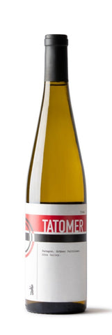 Grüner Veltliner, Paragon 2018