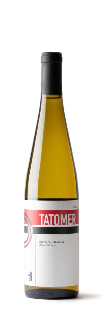 Riesling, Oliver's, Edna Valley 2018